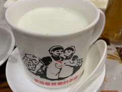 -周大娘牛乳(旧寨古村总店)