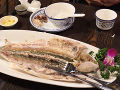 -大洋家·精品潮汕菜·生腌砂锅粥(天河东路店)