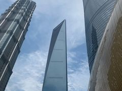 -上海中心大厦