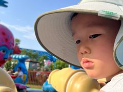 -华夏文旅西安度假区