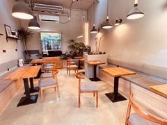 -小意思咖啡店(草桥店)