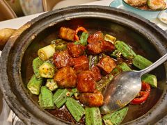 -常来小聚·广州非遗传承餐厅(高德置地店)