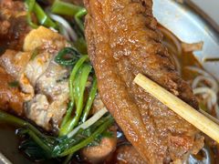 -凤张螺蛳粉·爽口粉(跃进路总店)