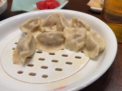 -俏东方·海味水饺·青岛菜(崂山店)