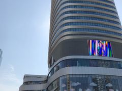 -深圳来福士广场