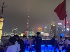 -外滩8号 whisky bar(金延大厦店)