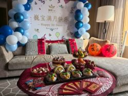 -巍阁高端月子会所