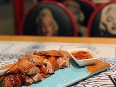 -美庐时尚餐厅(菱角湖店)