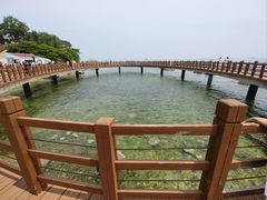 -养马岛旅游度假区