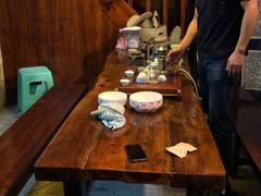 -花岩国家森林公园