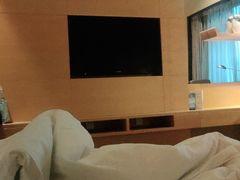 -西安赛瑞喜来登大酒店