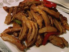 东安子鸡-马凯餐厅(长椿街店)