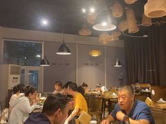 -向川南·水煮鱼·川菜(和平里店)