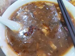 -马老三肉丁胡辣汤(西一路店)