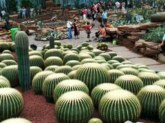 -南通洲际绿博园