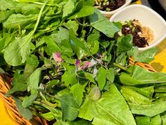 -四季喧黔味豆米火锅(万达广场店)