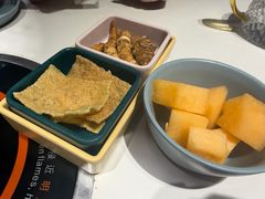 -小街猪手(团结湖店)