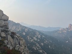 -崂山仰口游览区