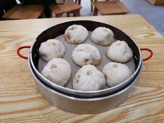 -桐香园小笼包(百井坊巷店)