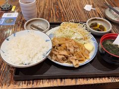 -平成屋· Late Night 食堂(四川北路店)