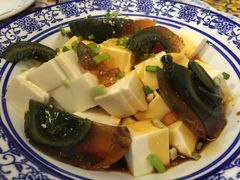 -乌镇那一年小院主题餐厅(甘泉西路店)