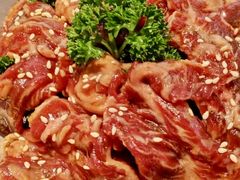 -烧肉达人•炭火烧肉(新天地店)