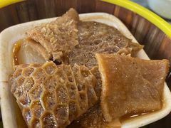 -府城小食馆(金龙宾馆店)