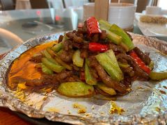 -马旺子酒楼
