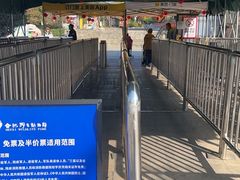 -合肥野生动物园