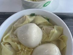 -绿杨馄饨临顿路店