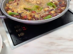 -彭记铁锅肥肠(东四总店)