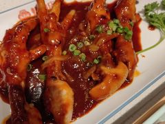 -韩香福烤肉庄园(荣成店)