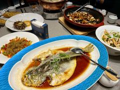 -小满海鲜·别院(天津旗舰店)