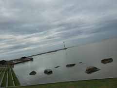 -滆湖低碳生态公园