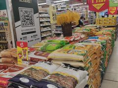 -华润万家(天河东店)