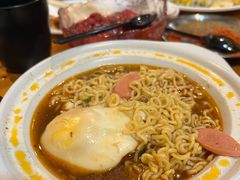 -烤五行·烧烤烤串(石佛营店)