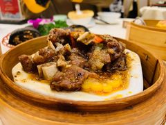 牛仔骨-顺德人家食府(黄金广场店)