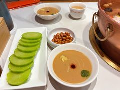 -东门口·新式老北京火锅(河西龙湖天街店)