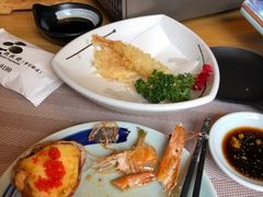 -三石铁板烧(紫竹桥店)