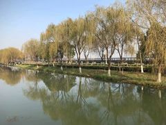 -阳澄湖半岛旅游度假区