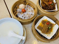 -点都德(千灯湖环宇城店)