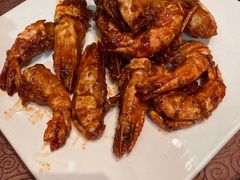 -东方明珠老上海8号餐厅