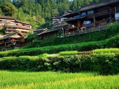 -郎德苗寨景区