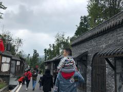 -枫香湖儿童公园