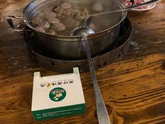 -原汁原味驴庄(长岭村店)