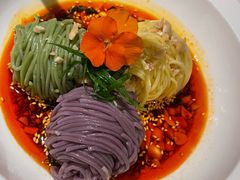 -绿茶餐厅(深圳龙华天虹购物中心店)