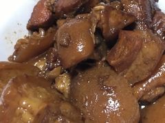 -江天饭店(石鼓白鸭汤)