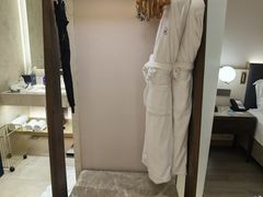 -南京东方珍珠voco酒店