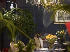 -第101座花园餐厅(湖滨88店)