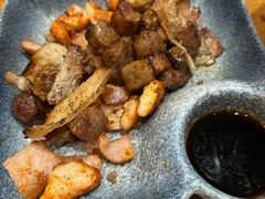 -牛也烧肉(摩尔城店)